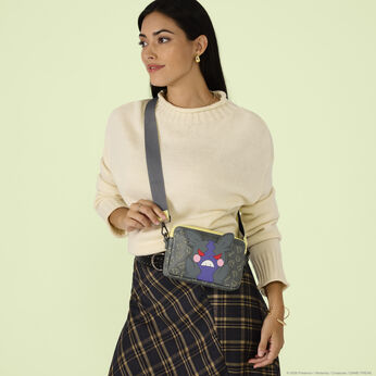 Pok&eacute;mon Morpeko Reversible Crossbody Bag, , hi-res view 2